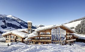 Art & Ski-In Hotel Hinterhag